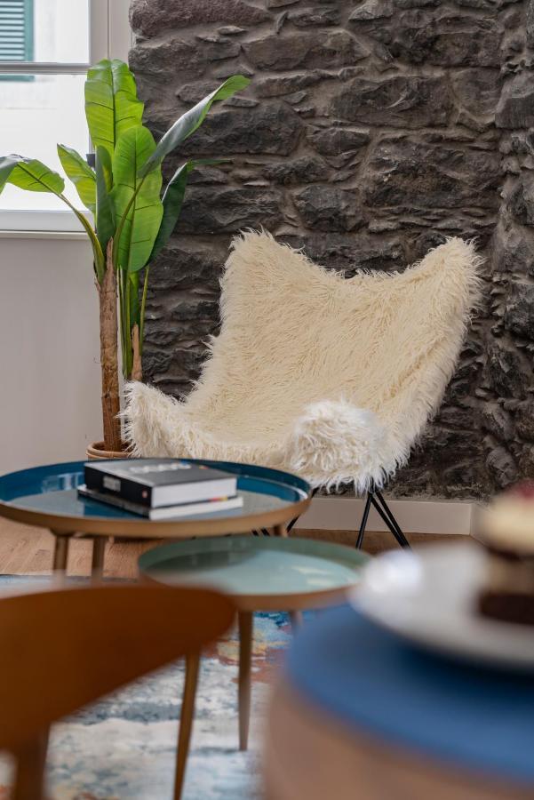 Queimada Lodges By An Island Apart Funchal  Exterior foto